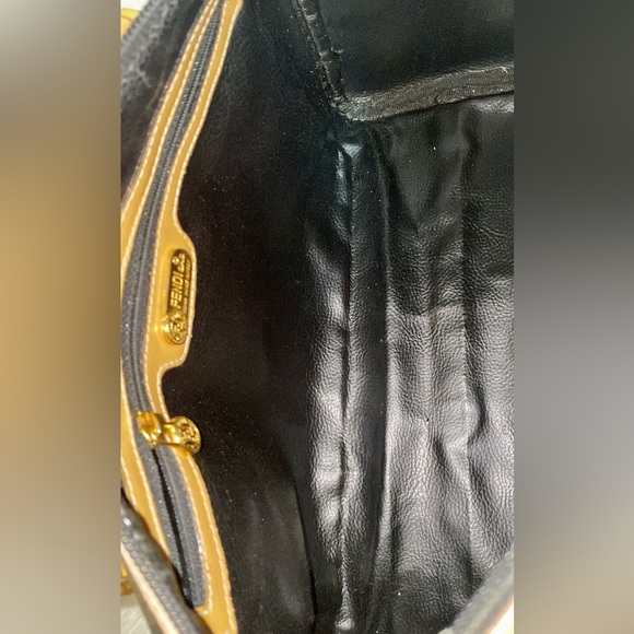 Fendi Hand Bag Brown/ great condition - Picture 10 of 13